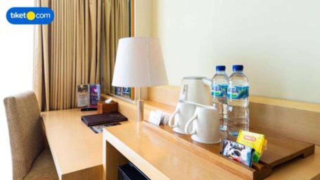 Hotel Horison Ultima