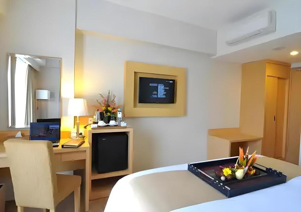 Horison Ultima Hotel Semarang