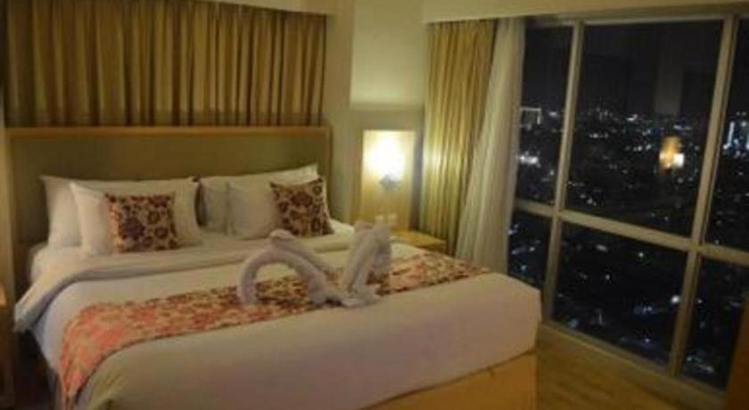 Hotel Horison Ultima 4*