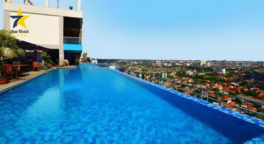 Horison Ultima Hotel Semarang