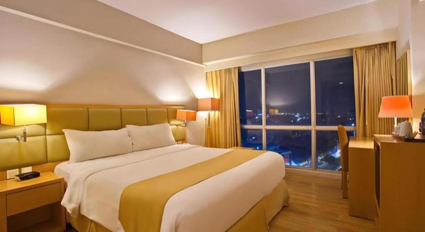 Hotel Horison Ultima