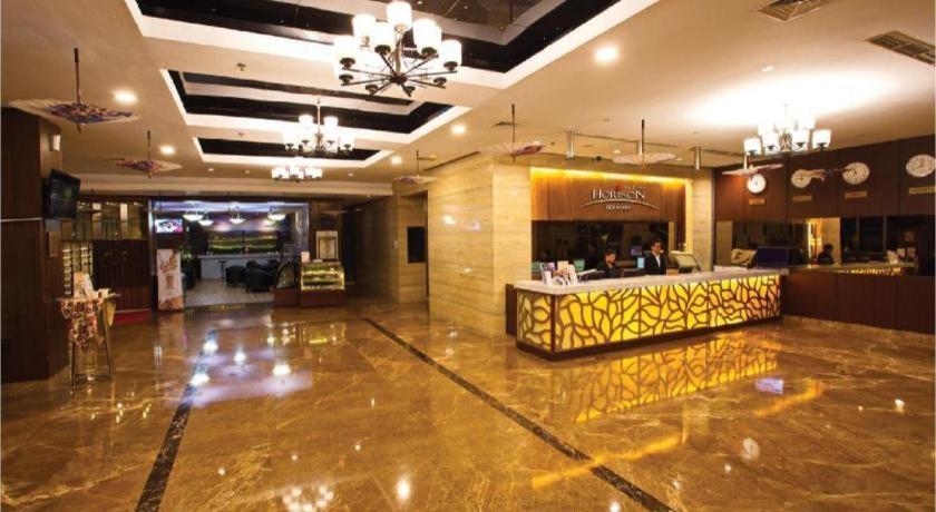 Horison Ultima Hotel Semarang
