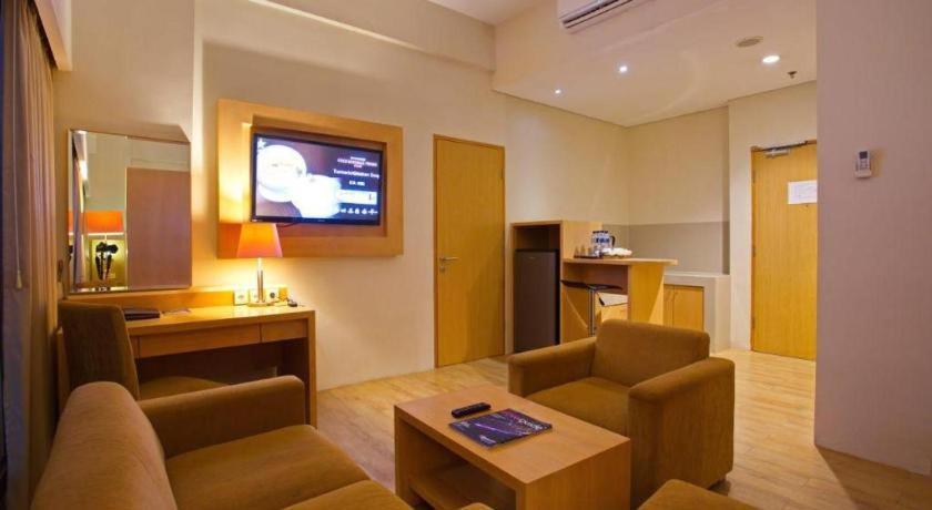 Hotel Horison Ultima 4*