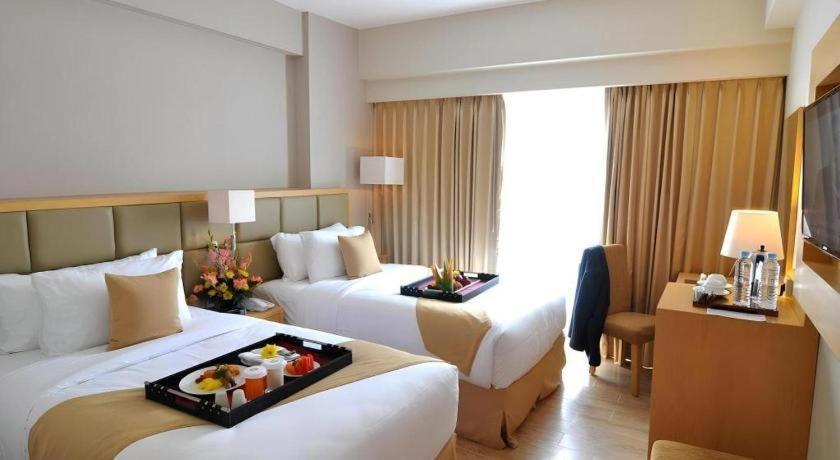Horison Ultima Hotel 4*