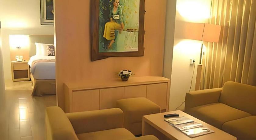 Hotel Horison Ultima 4*