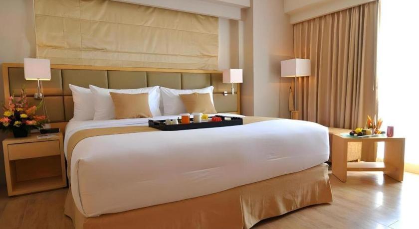 Hotel Horison Ultima Semarang