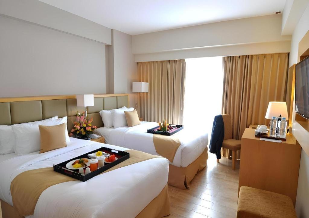 Hotel Horison Ultima Semarang