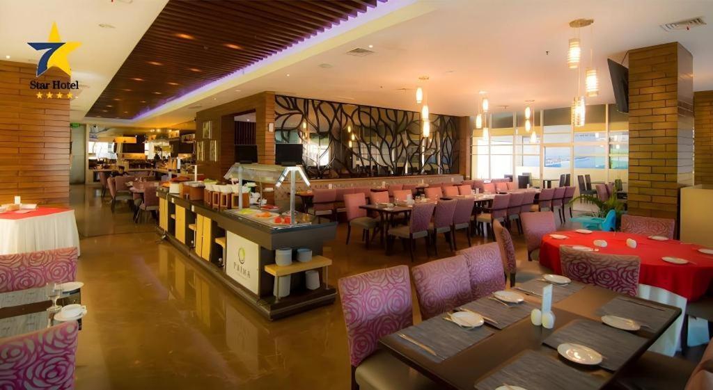 Hotel Horison Ultima Semarang
