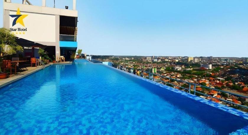 Horison Ultima 4* Semarang