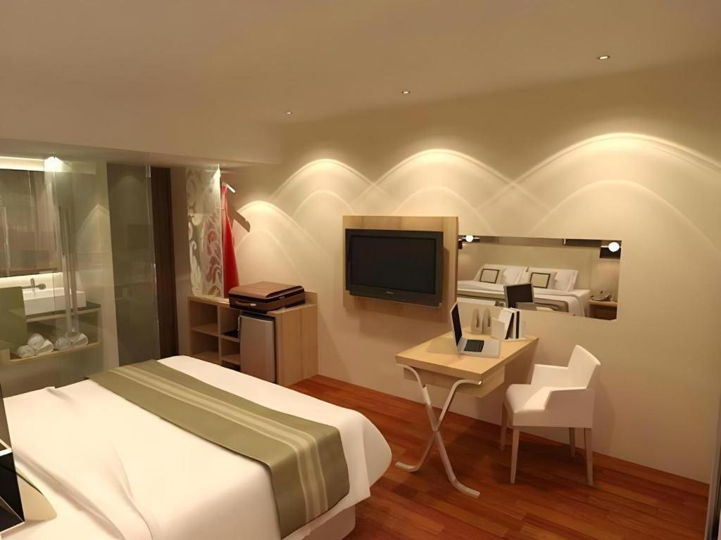 Hotel Horison Ultima 4*