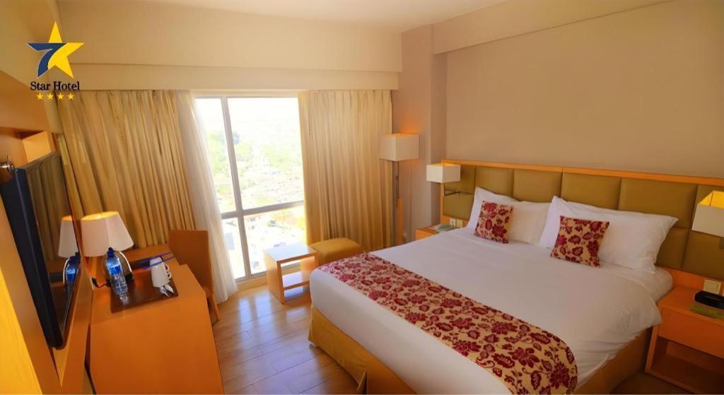 Hotel Horison Ultima Semarang