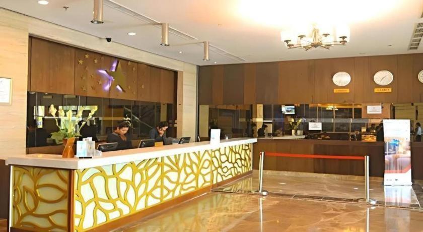 Horison Ultima Hotel